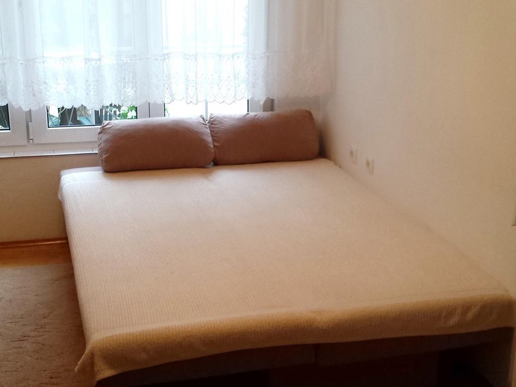 Apartment In Novi Vinodolski 15274 Povile Eksteriør billede