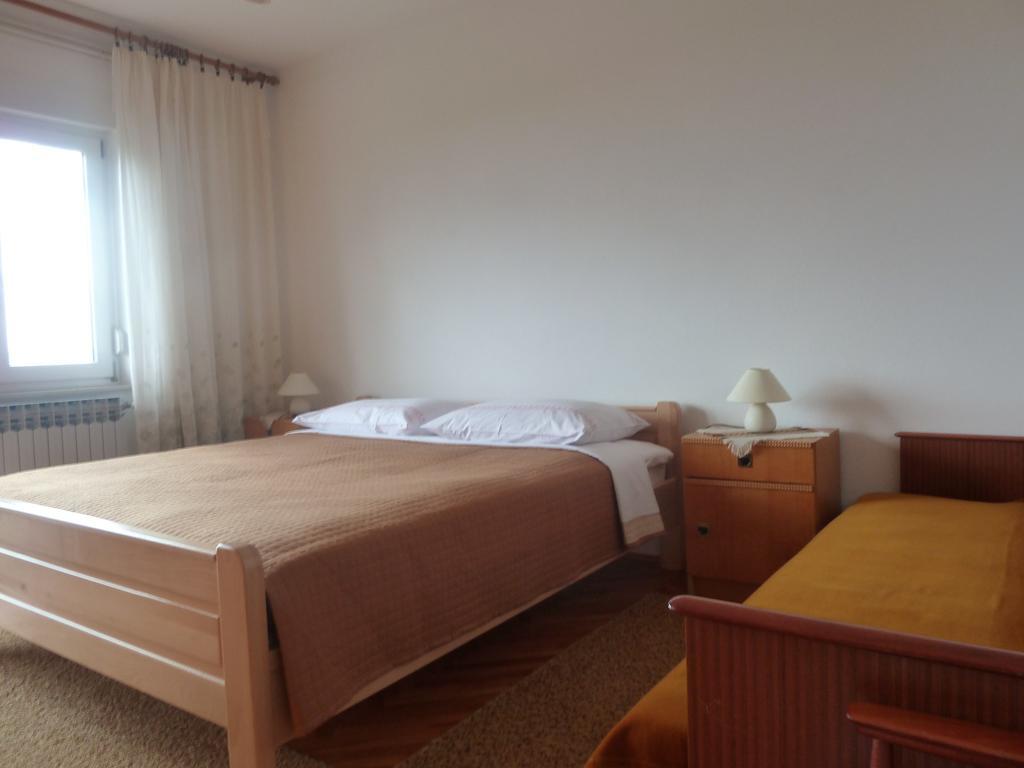 Apartment In Novi Vinodolski 15274 Povile Eksteriør billede