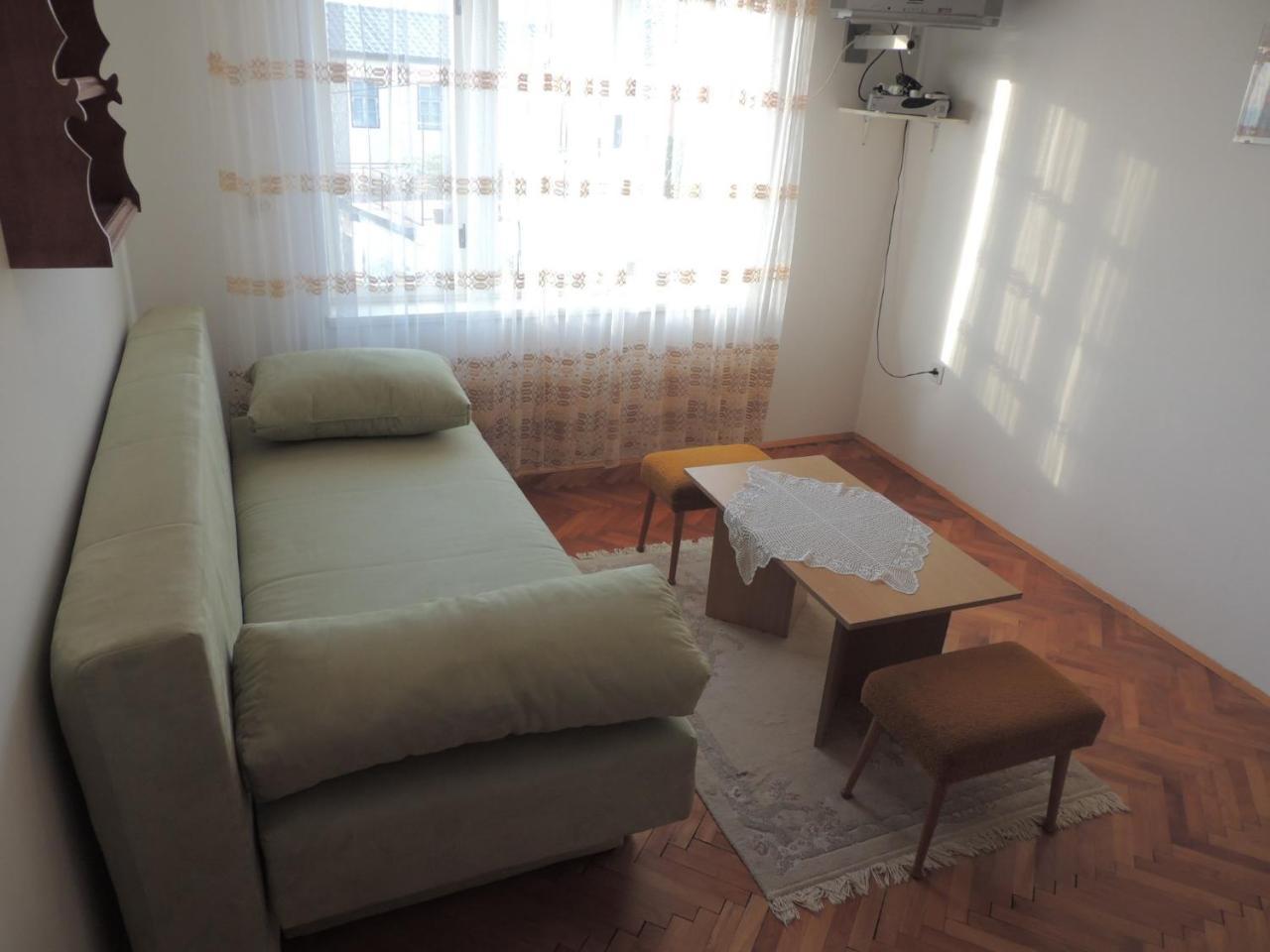 Apartment In Novi Vinodolski 15274 Povile Eksteriør billede